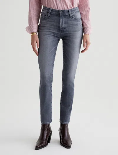 Ag Jeans Mari In Grey