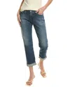 AG AG JEANS NOLAN 14 YEARS COUNSEL RELAXED SLIM ANKLE JEAN