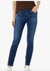 Ag Farrah High Waist Skinny Jeans In First Ave