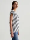 Ag Jeans Rowan In Black