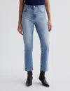 AG AG JEANS SAIGE CROP