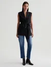 Ag Jeans Savannah Blazer In Black