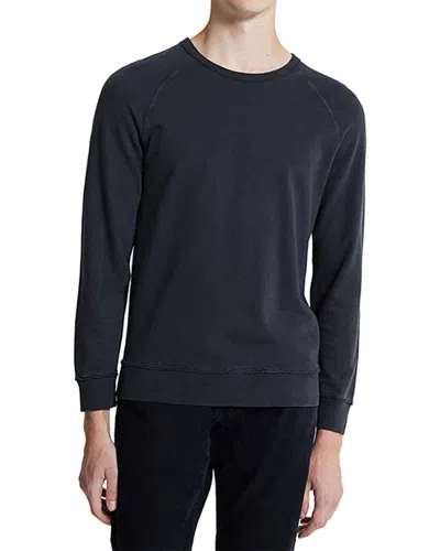 Ag Jeans Siris Crewneck Sweater In Grey