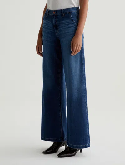 Ag Jeans Stella In Blue
