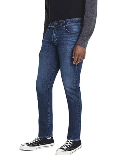 Ag Jeans Stockton Jamestown Slim Jean In Blue