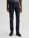 Ag Tellis In 7 Yrs Sul Pure Black