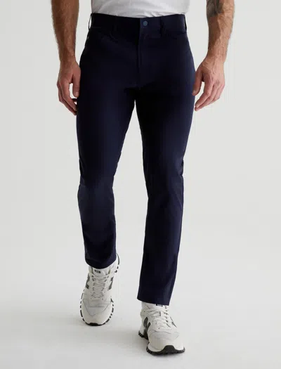 Ag Jeans Tellis Active Performance In Black