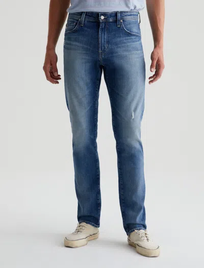 Ag Jeans Tellis In Blue