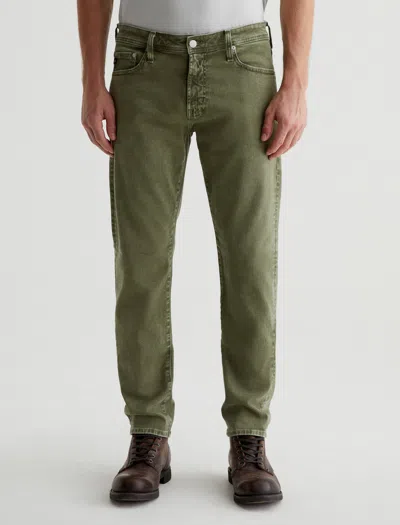 Ag Jeans Tellis In Green