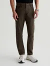 Ag Jeans Tellis In Green