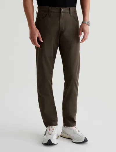 Ag Jeans Tellis In Green