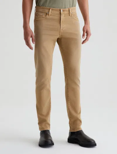 Ag Jeans Tellis In Khaki