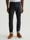 Ag Jeans Tellis Selve In Black