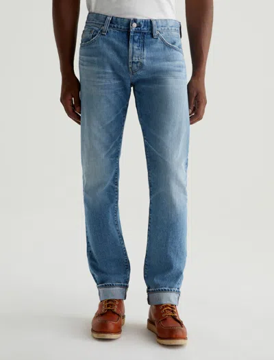 Ag Jeans Tellis Selve In Blue