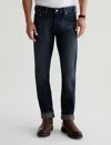 Ag Jeans Tellis Selvege In Blue