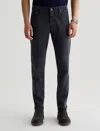 Ag Jeans Tellis Sud In Black
