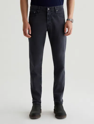 Ag Jeans Tellis Sud In Black