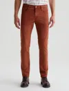Ag Jeans Tellis Sud In Brown
