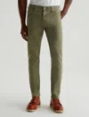 Ag Jeans Tellis Sud In Green
