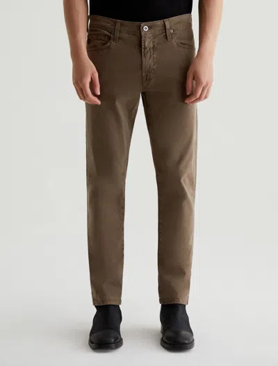 Ag Jeans Tellis Sud In Green
