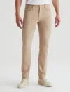 Ag Jeans Tellis Sud In Khaki