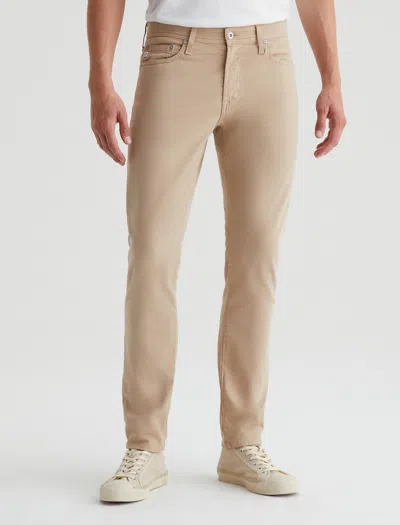 Ag Jeans Tellis Sud In Khaki