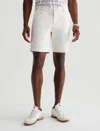 Ag Jeans Wanderer Short In Natural