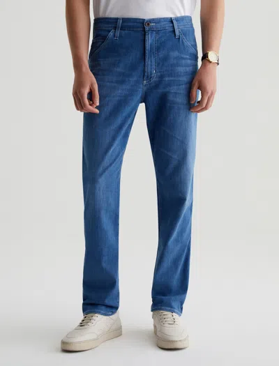 Ag Jeans Wells Carpenter In Blue