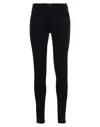 Ag Jeans Pants In Black