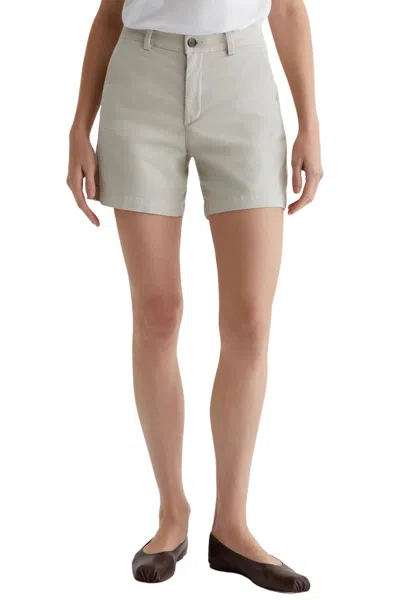 AG JUDE SHORT IN POWDER