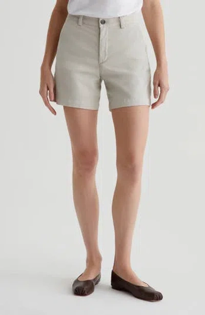 AG AG JUDE STRETCH TWILL SHORTS