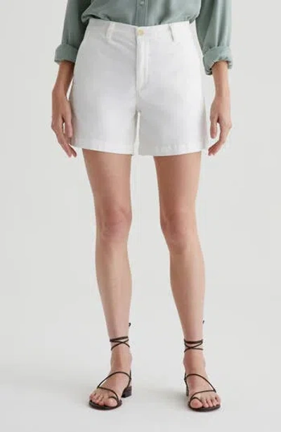 AG AG JUDE STRETCH TWILL SHORTS