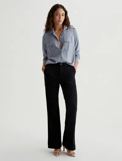 Ag Juliet In Sulfur Black