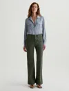 Ag Juliet In Sulfur Dark Thyme