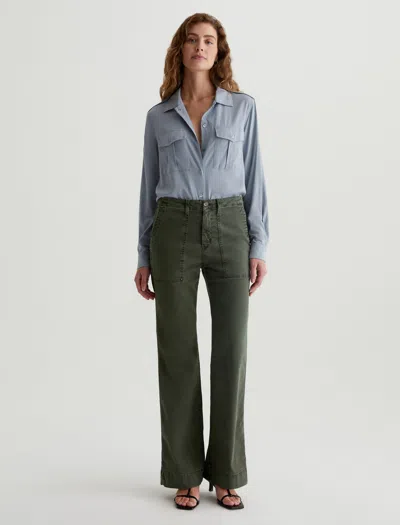 Ag Juliet In Sulfur Dark Thyme