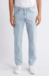 Ag Everett Slim Straight Leg Jeans In Convair