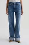 Ag Kora Wide-leg Jeans