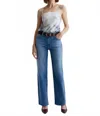 Ag Kora Jeans In Fortunate In Multi