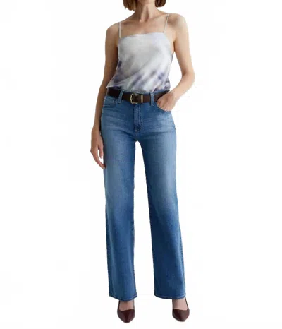 Ag Kora Jeans In Fortunate In Multi