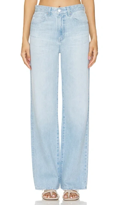 AG KORA WIDE LEG