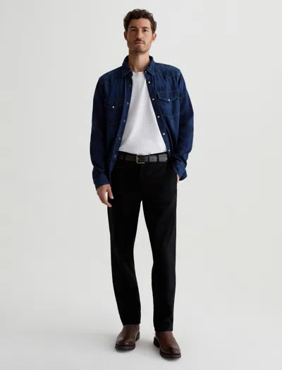 Ag Kullen In Pure Black