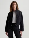 Ag Laney Jacket In Demure