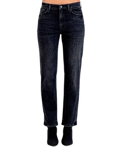 Ag Skinny Jeans The Legging Ankle In Black