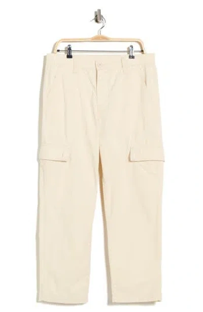 Ag Lochlan Cargo Pants In Neutral