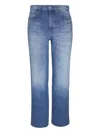 Ag The Ex-boyfriend Slim Jeans