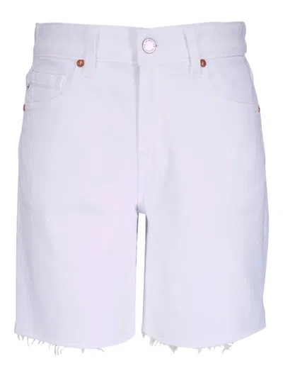 Ag Logo-patch Shorts