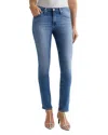 Ag Low Rise Skinny Jeans In 13 Years Promenade In Years Pasadena
