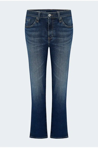 Ag Mari Crop In Catalogue In Blue