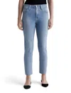 Ag Jeans Mari Crop In Multi