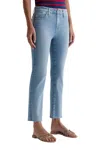 AG MARI CROP JEANS IN 24 YEARS LOOKING GLASS